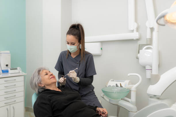 Best Emergency Broken Tooth Repair in Chelsea, MA