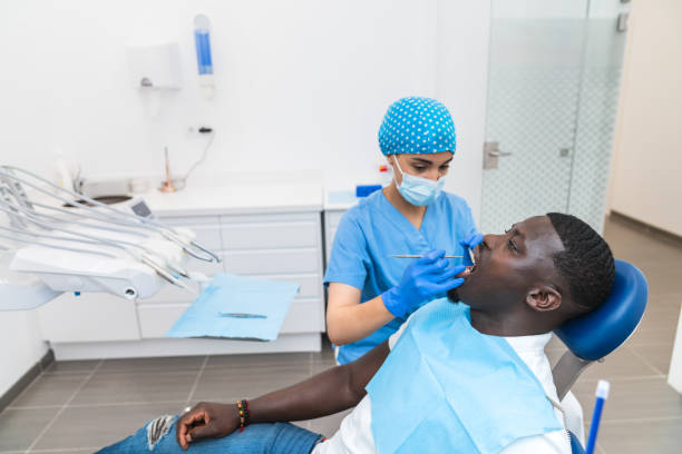 Best Emergency Root Canal Treatment in Chelsea, MA